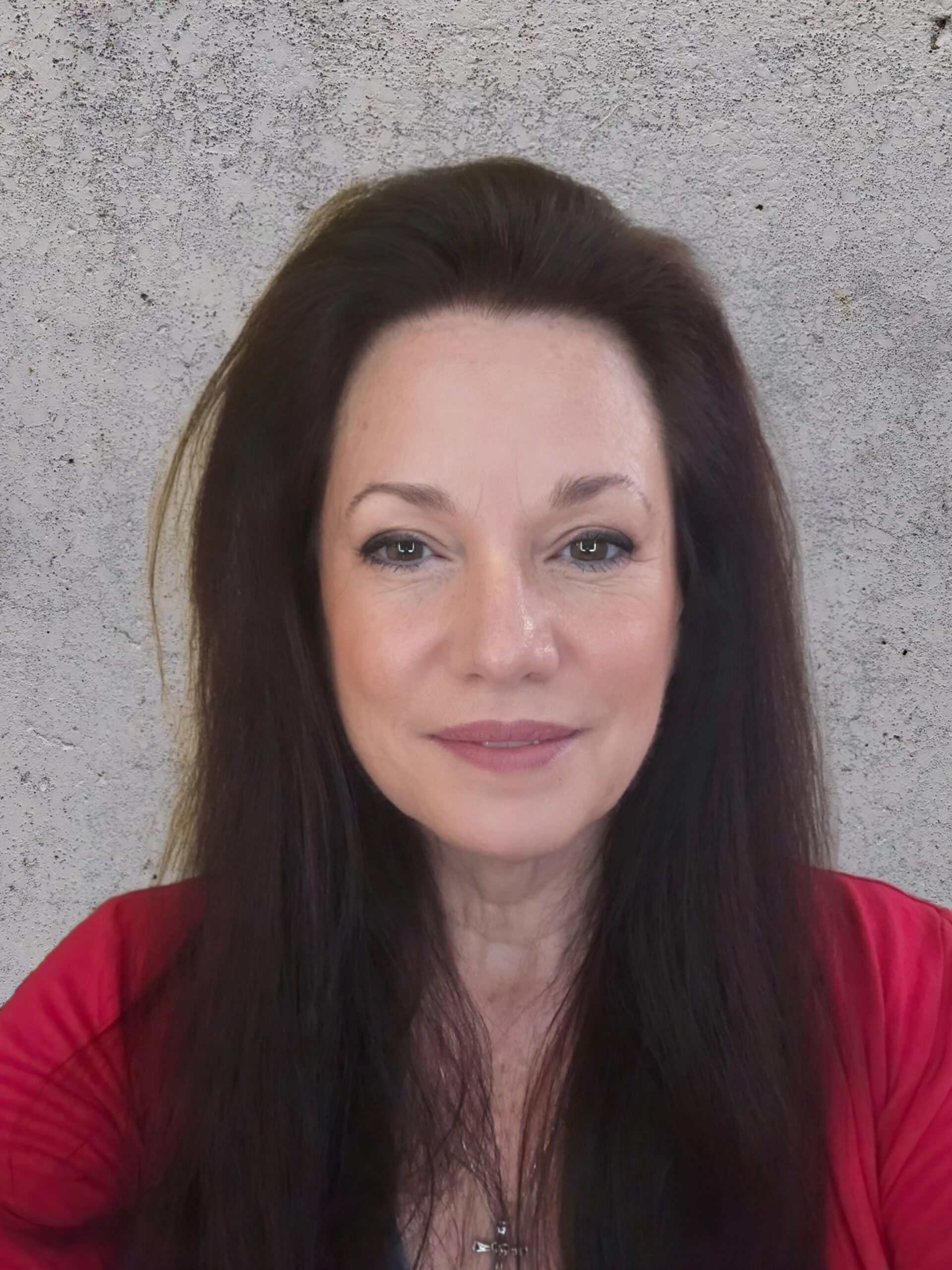 Peggy Priest, Author